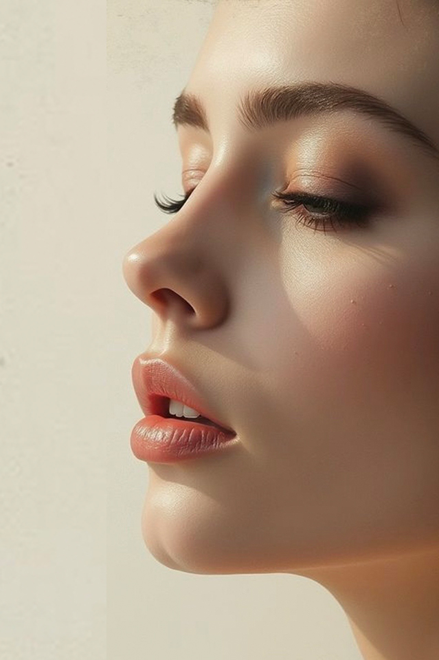 Cirugía estética facial